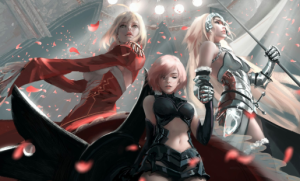 wlop2017鬼刀壁纸打包下载[57P-321MB]-优源网