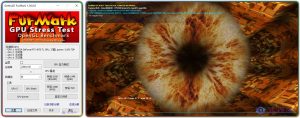 FurMark1.36.0.0汉化绿色版 甜甜圈显卡烤机必备利器-优源网