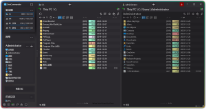 OneCommander Pro v3.60.0 多标签文件资源管理器-优源网