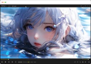 PotPlayer播放器 v1.7.22037 小巧影音播放器绿色去广告版-优源网