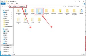 win10 设置ffmpeg系统变量图文教程-优源网