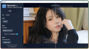 Upscayl 汉化版开源AI图像放大工具V2.9.5-优源网
