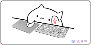 BongoCatMver桌面宠物 全键盘版本-优源网