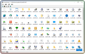 批量提取图标、扫描图标 图标猎手中文版-优源网
