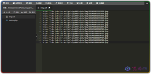 外链图片搭建API接口随机获取图片（进阶玩法）-优源网