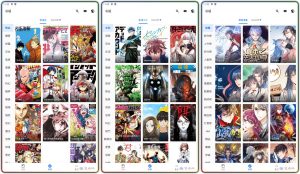 全是漫画Tachiyomi v1.2.0 免费无广告 支持聚合搜索上百个漫画源-优源网