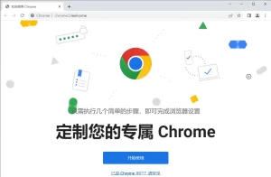 Google Chrome(谷歌浏览器) v120.0.6099.71 官方版离线安装包-优源网