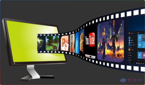 ZD Soft Screen Recorder 11.7.1.0 屏幕录像编辑-优源网