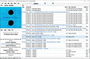 Foobar2000 v2.1.2 直装汉化增强版音频播放软件-优源网