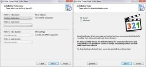 视频解码器K-Lite Mega Codec Pack_17.9.0-优源网