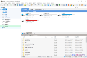 XYPlorer Pro v25.50.0300 文件资源管理器绿色便携版-优源网