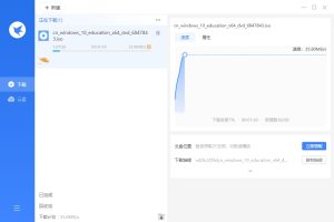 迅雷11.1.1.1052 绿色免安装版-优源网