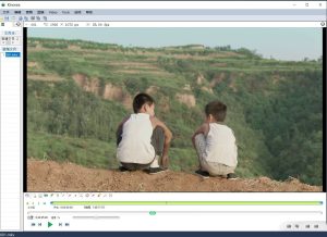Kinovea 0.8.27 一款视频逐帧播放软件-优源网