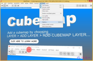 BluffTitler v16.5.0.4 文本演示和动画设计软件中文特别版-优源网