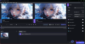 Topaz Video AI v4.2.0 集成全部离线模型文件绿色便携版-优源网